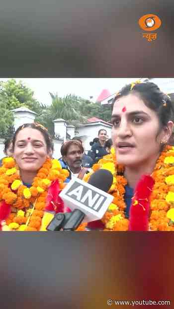 Asian Games 2026 | Pushpa Rana on Kabaddi Team’s Journey, Training & Gold Medal