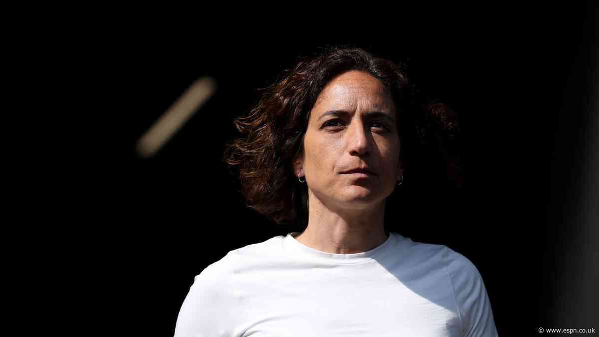 Villa parts ways with Arroyo after winless start
