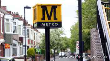 Metro service suspension continues in North Tyneside due to signalling fault - key details
