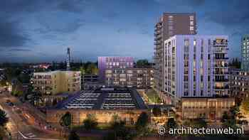 De Faam - Transformatie voormalige snoepfabriek
