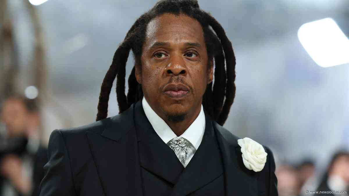 Jay-Z wil dat afpersingszaak tegen advocaat opnieuw wordt bekeken