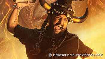 ‘The Paradise’ BO Day 6 [LIVE]: Nani starrer nears Rs 100 crore India net
