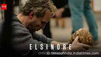 Elsinore - Official Trailer