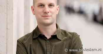 Journalist Evan Gershkovich over 16 maanden in Russische cel: ‘Derk Sauer bleef me schrijven’