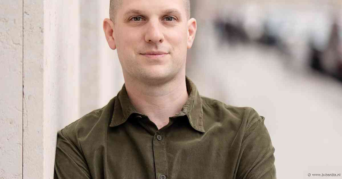 Journalist Evan Gershkovich over 16 maanden in Russische cel: ‘Derk Sauer bleef me schrijven’