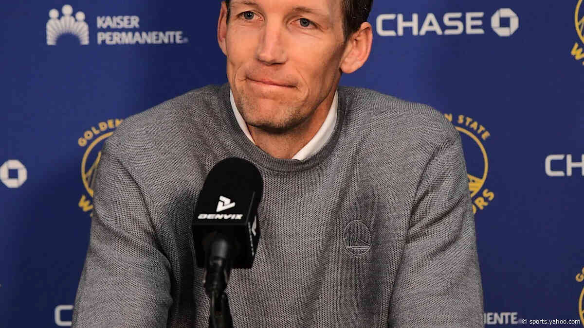 Curry’s extension saved Warriors $20 million. Your move, Dunleavy