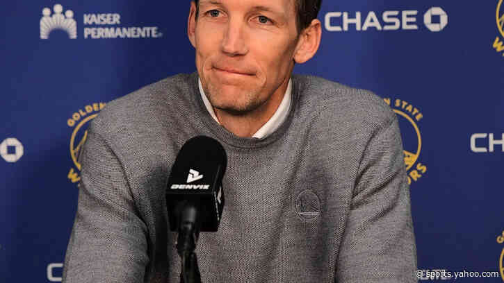 Curry’s extension saved Warriors $20 million. Your move, Dunleavy