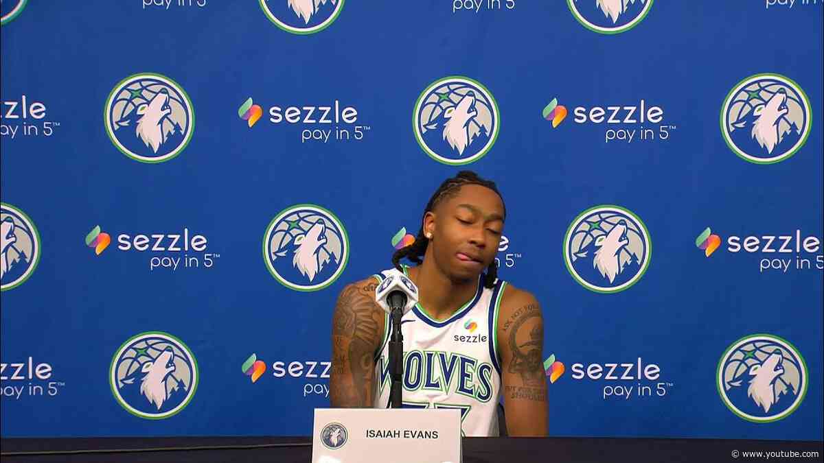 2026 Media Day Live