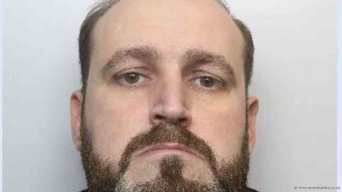 She went to the police for help - he wanted a sexual relationship