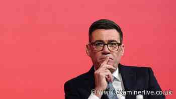Andy Burnham October rule change that will save motorists around 8p per mile