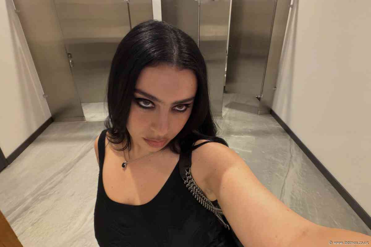 Fact Check: Did Charli XCX Give a 'Rude Reaction' to Taylor Swift's VMAs Speech? Viral Clip Revives Feud Rumours