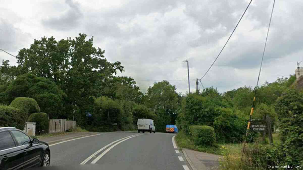 Gas company gives update on Kent road closure as repairs “taking longer than expected”