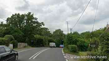 Gas company gives update on Kent road closure as repairs “taking longer than expected”
