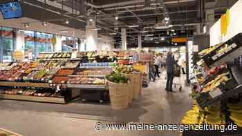 Aus von Supermarktkette tegut: Edeka übernimmt etliche der 300 Filialen – Großteil davon in Hessen
