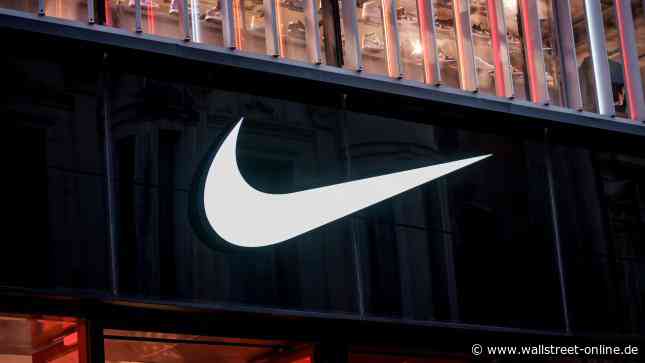 ANALYSE-FLASH: RBC senkt Ziel für Nike auf 40 Dollar - 'Sector Perform'