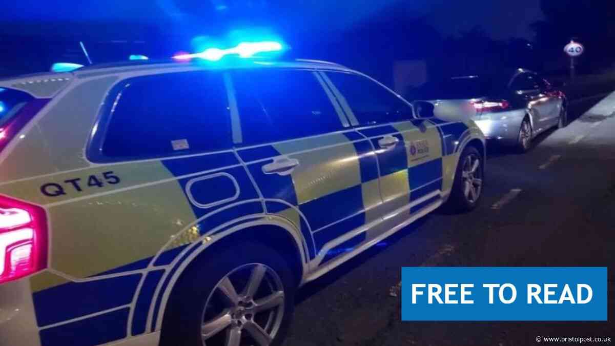 Police update after Portway shut for hours as Clifton Suspension Bridge incident unfolds