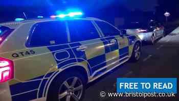 Police update after Portway shut for hours as Clifton Suspension Bridge incident unfolds