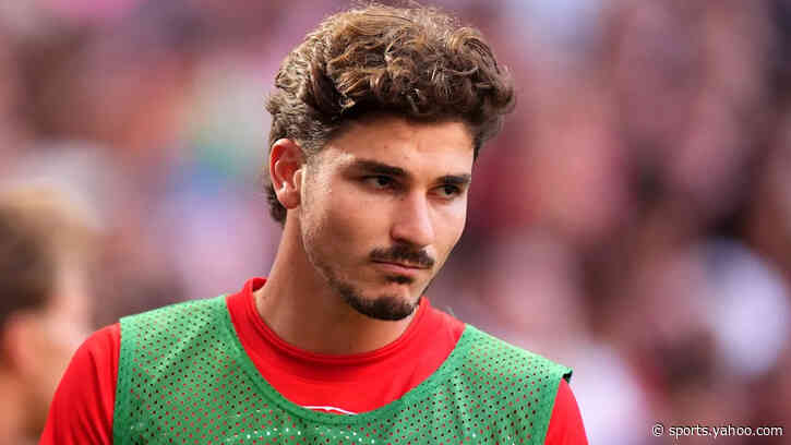 Atletico Madrid superstar continues to be a future option for Barcelona – report