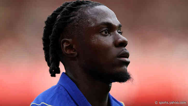 Chelsea midfielder impresses during Belgium’s Nations League defeat to France
