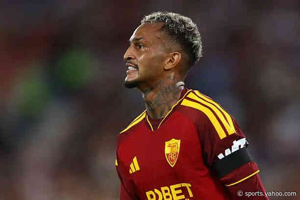 From England: Manchester United monitor Wesley