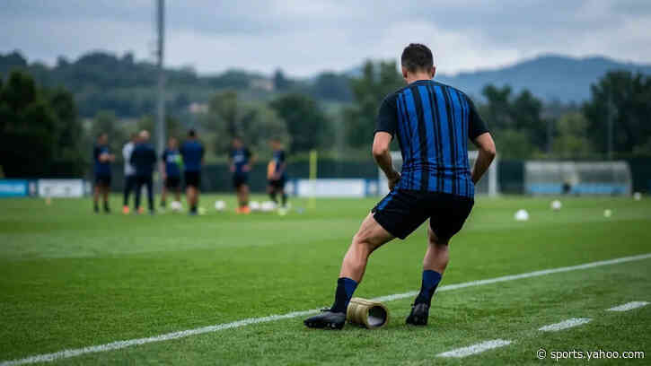 Parma Trip Puts Inter’s Four Fitness Cases in Focus
