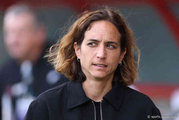 Aston Villa sack head coach Arroyo following winless start