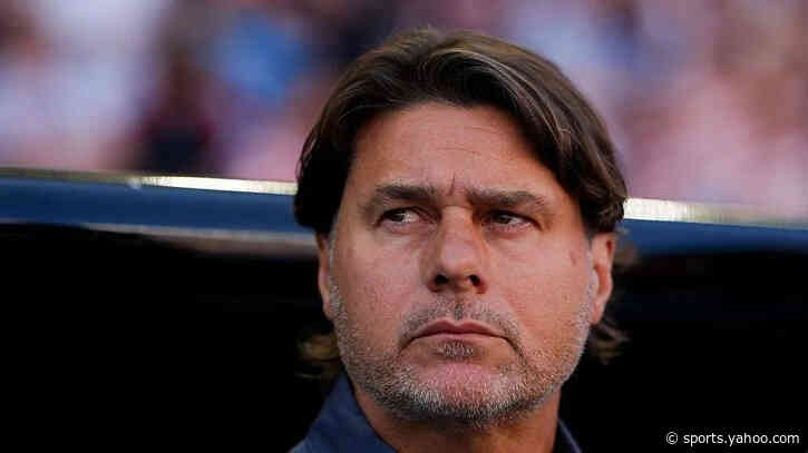 'Period of deception' - Pochettino on Man City verdict