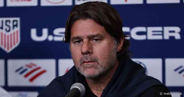 Former Chelsea and Spurs boss Mauricio Pochettino slams Man City and Premier League
