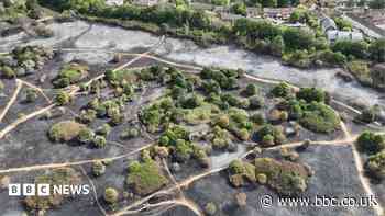 Drought talks 'unite people to protect nature'