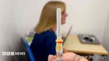 Women urged to have jabs to protect unborn babies