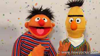 Audities voor nieuwe stemmen Bert en Ernie immens populair: ’Iedereen wil langskomen’