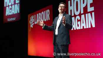 What will Andy Burnham say today as huge announcement rumoured
