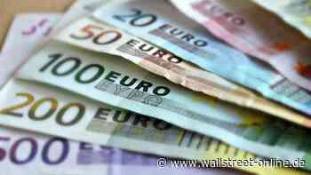 Gewinne sprudeln: Griechenlands Banken im Geldrausch
