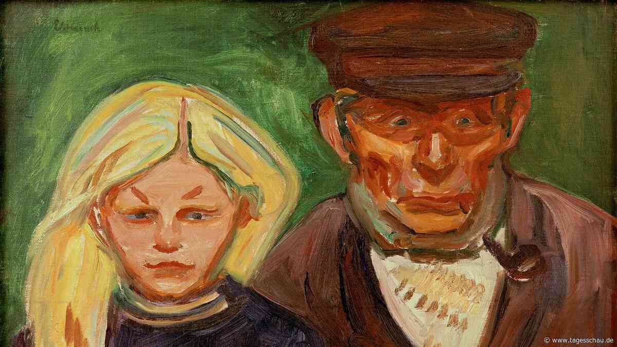 Bucerius Kunst Forum zeigt Raritäten jüdischer Kunstsammler