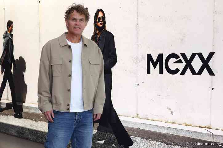 Erik van de Leur über Mexx: 'Niederländisch in der DNA, aber international im Auftritt'