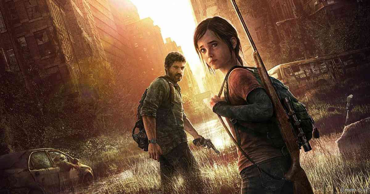 Two new The Last Of Us games announced as Naughty Dog ‘expand the canon’