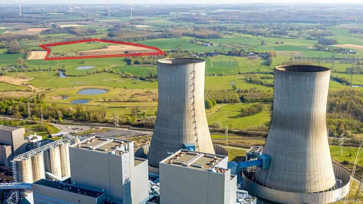 Furcht vor „massiver“ Betroffenheit: Geplantes Rechenzentrum wirft viele offene Fragen auf