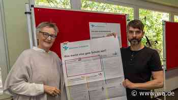 Deutscher Schulpreis 2026: Schule aus Bergkamen verpasst den Titel im Finale