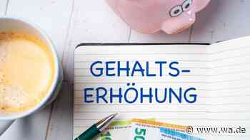 200 Euro mehr Gehalt: Warum sich eine kleine Erhöhung langfristig auszahlen kann