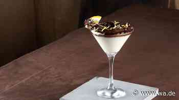 Eierlikör-Mousse: So gelingt das cremige Dessert im Handumdrehen