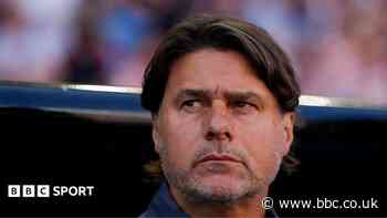 'Period of deception' - Pochettino on Man City verdict