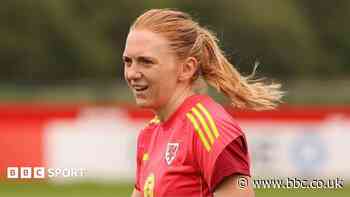 Wales without seven players for World Cup play-off