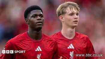 Inside Liverpool's increasing global investment in youth