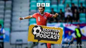 Listen: Will Scotland shock the Swiss at Hampden?