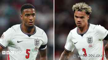 O'Reilly to miss Czech Republic game but Konsa in squad