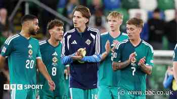 O'Neill 'positive' as NI maintain unbeaten start