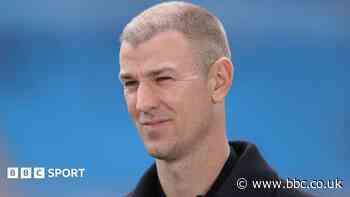 Hart trusts Man City chair Al Mubarak over ruling