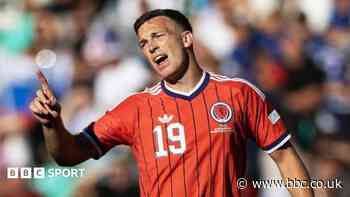 Ferguson retains Rangers dream, but Bologna exit never close