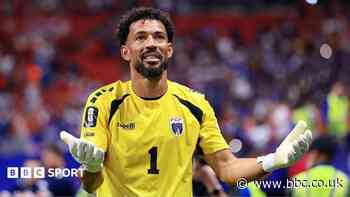 'I've lost my peace' - Cape Verde hero Vozinha on newfound fame