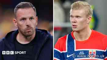Bellamy sure Wales belong as Haaland threat looms